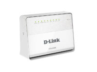 مودم روتر بی‌سیم ADSL2+/VDSL2 دی لینک مدل DSL-224